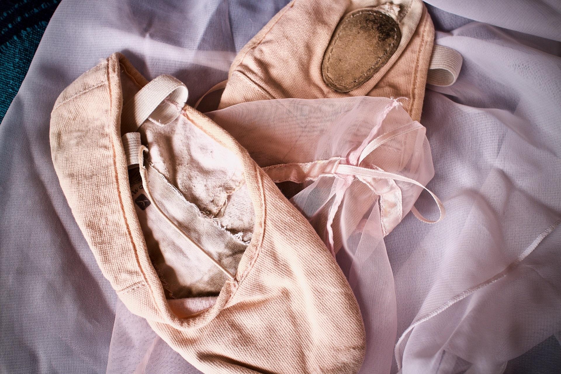 ballet para niños