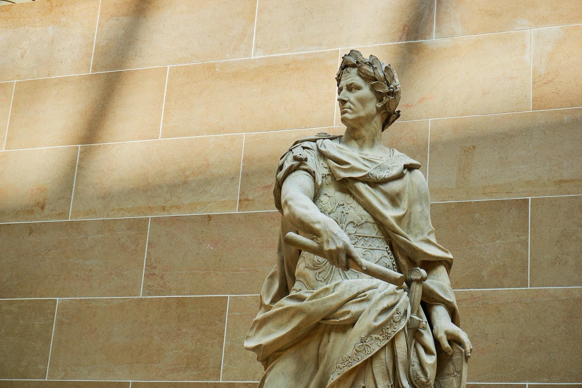 figuras del Imperio Romano