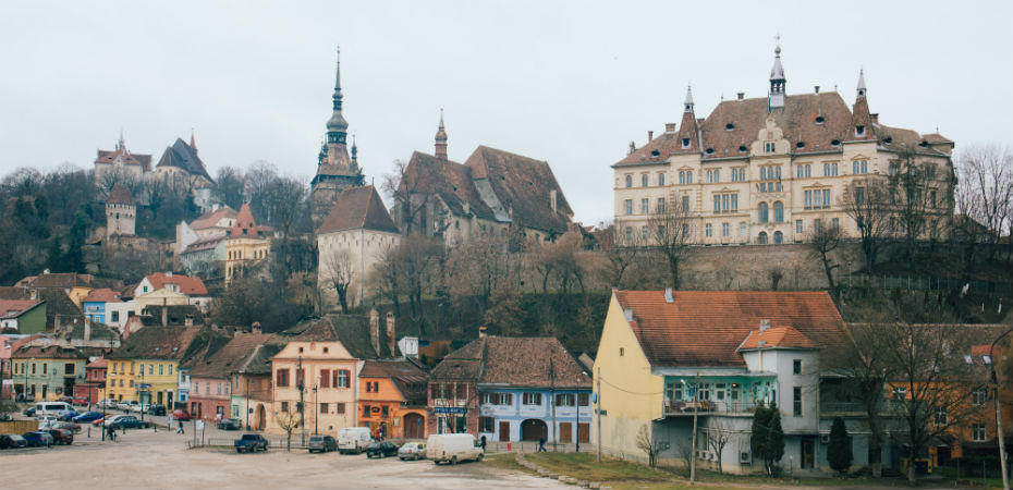 como se dividen las lenguas romances