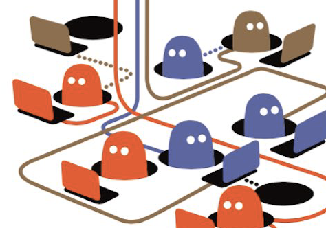 COMA: Curso Online Masivo Abierto