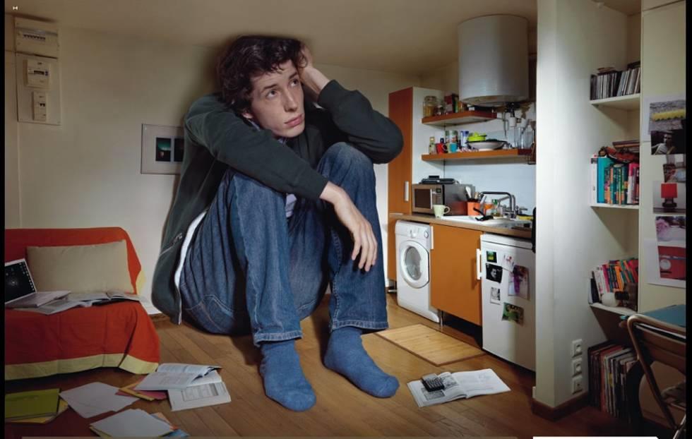 Evalúa a los organismos de clases particulares