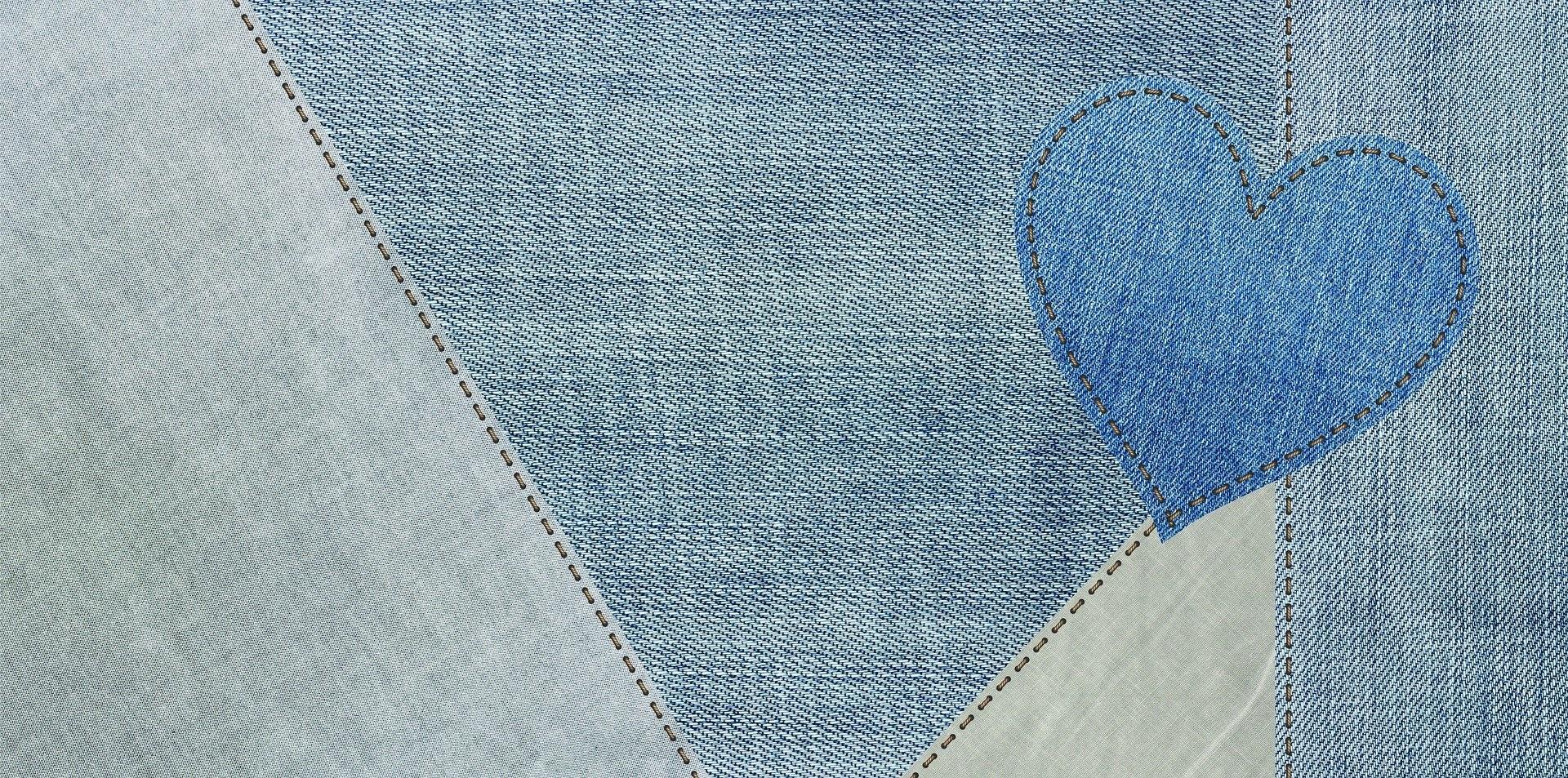 pantalon mezclilla