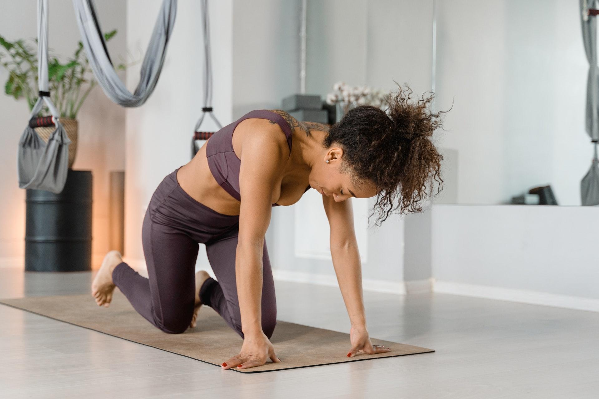 importancia de la flexibilidad en el baile
