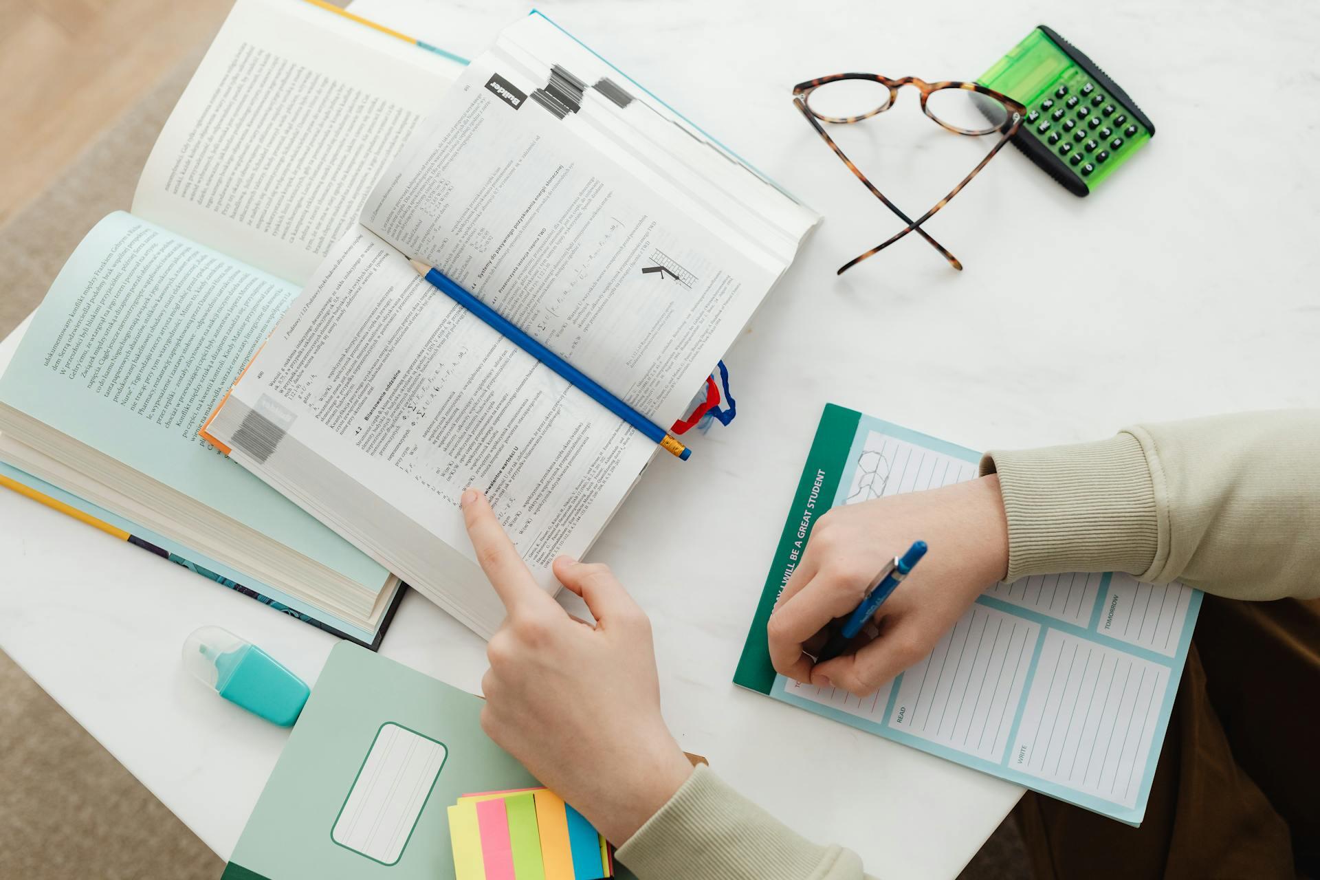 Academias de matemáticas en Puebla