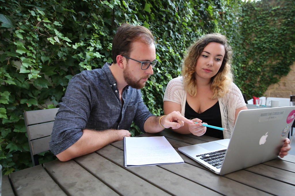 Recomendar a un profesor particular