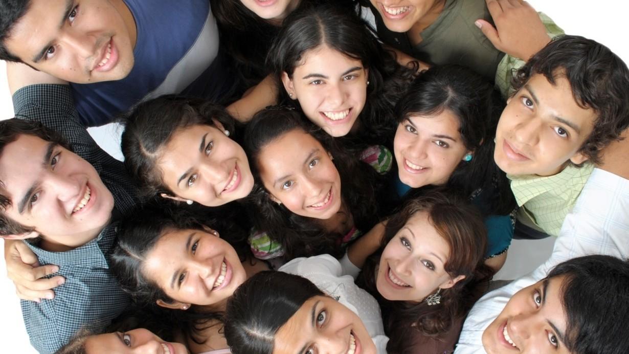 Clases grupales de apoyo escolar