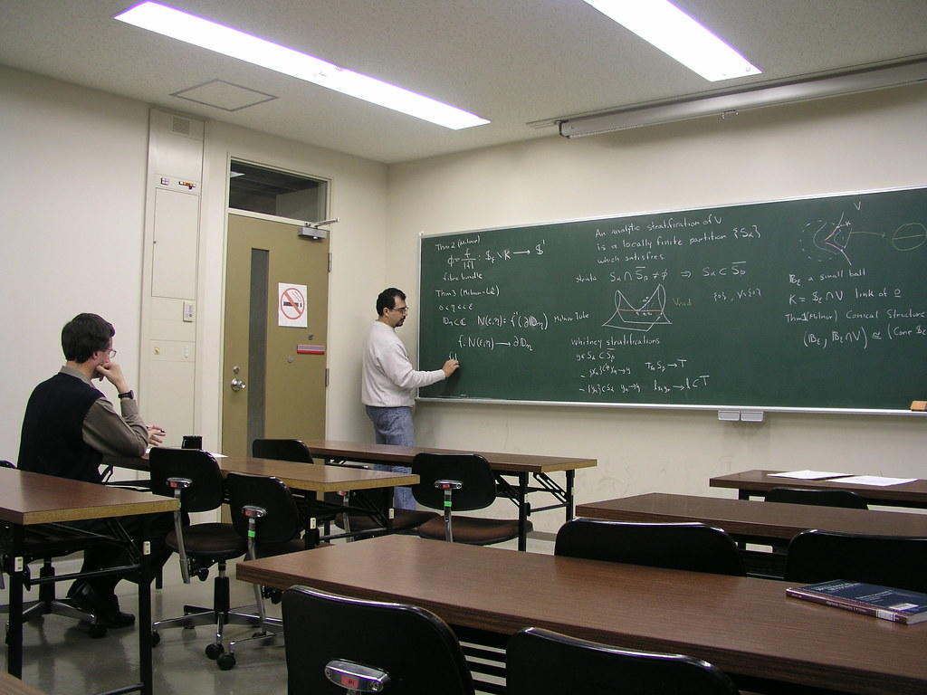 Titulos para ser profesor