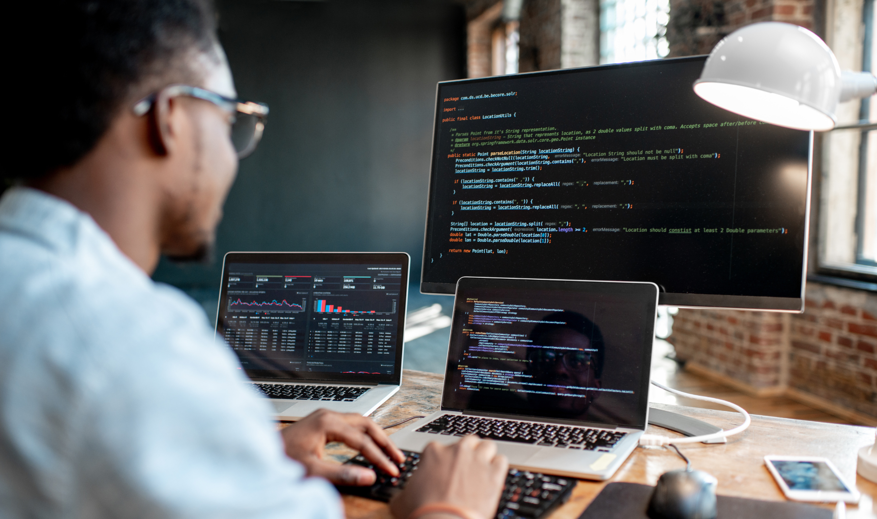 estadistica herramienta mas