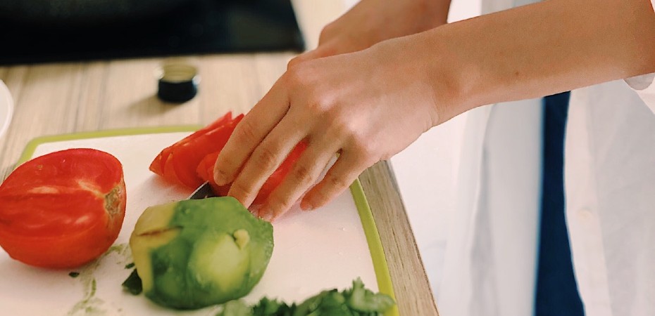 por que aprender a cocinar