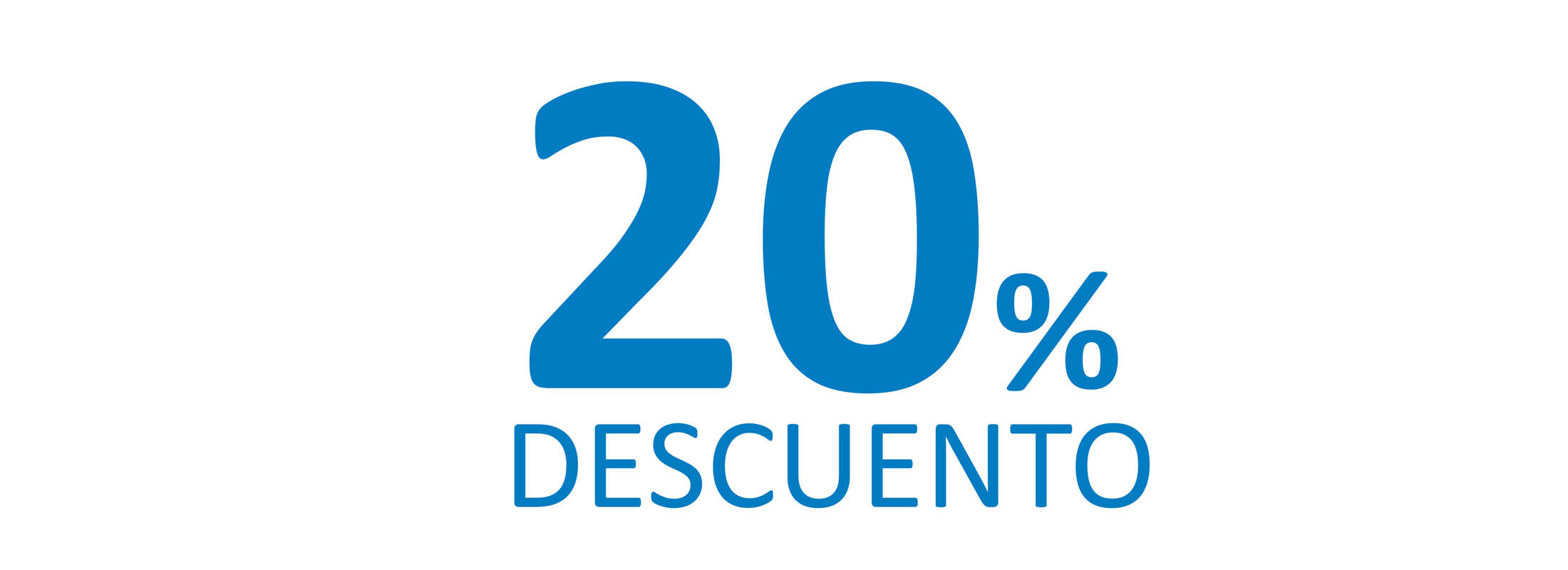 Ofrece descuentos a tus clientes frecuentes.