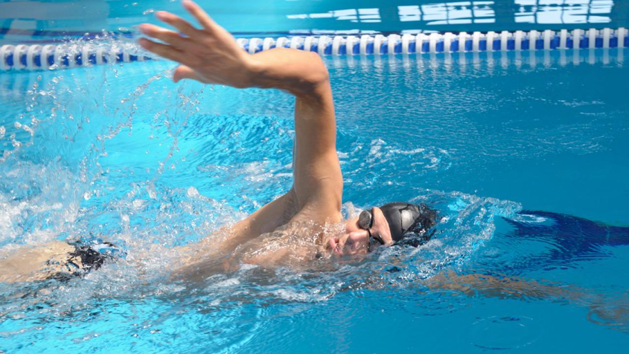 Prepárate para ser entrenador de profesionales.