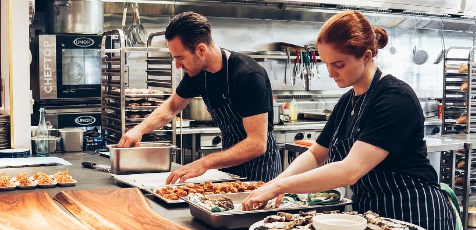 donde estudiar gastronomia leon