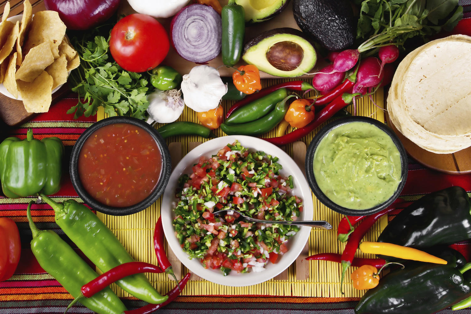 El-arte-culinario-mexicano