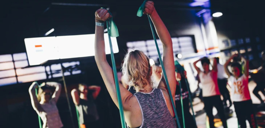 gimnasios para mujeres en mexico