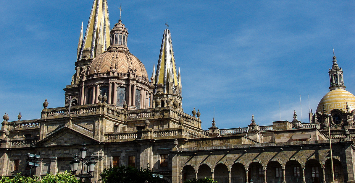 clases cocina Guadalajara