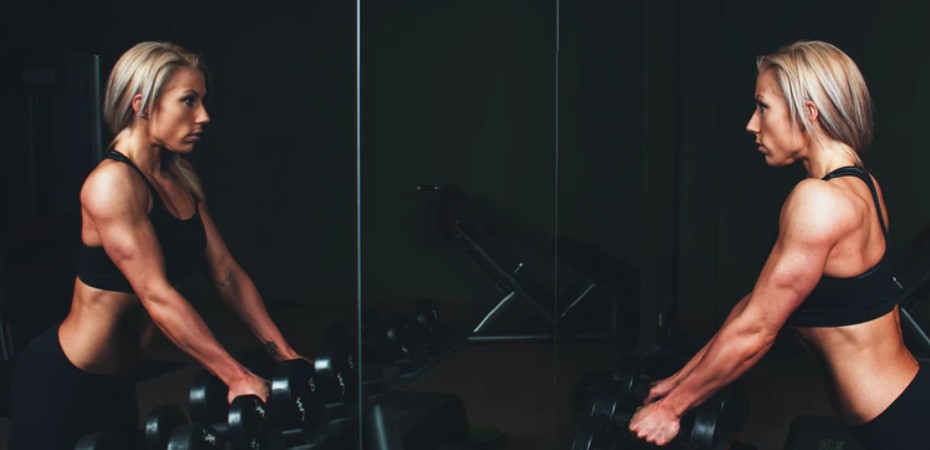gimnasios solo para mujeres