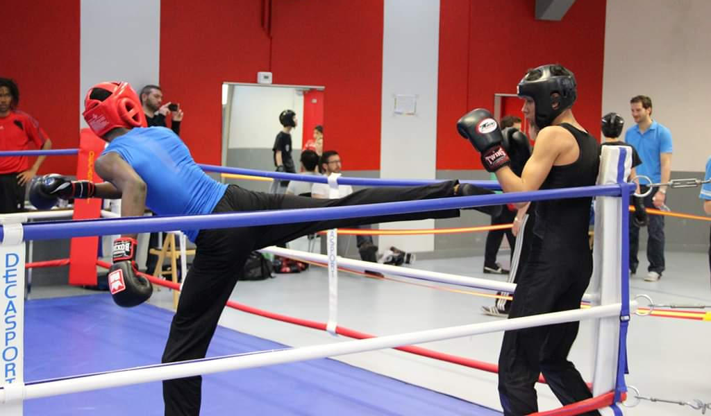 boxeo frances