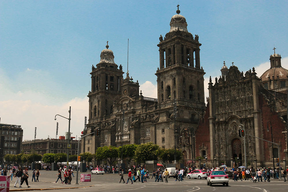 cdmx