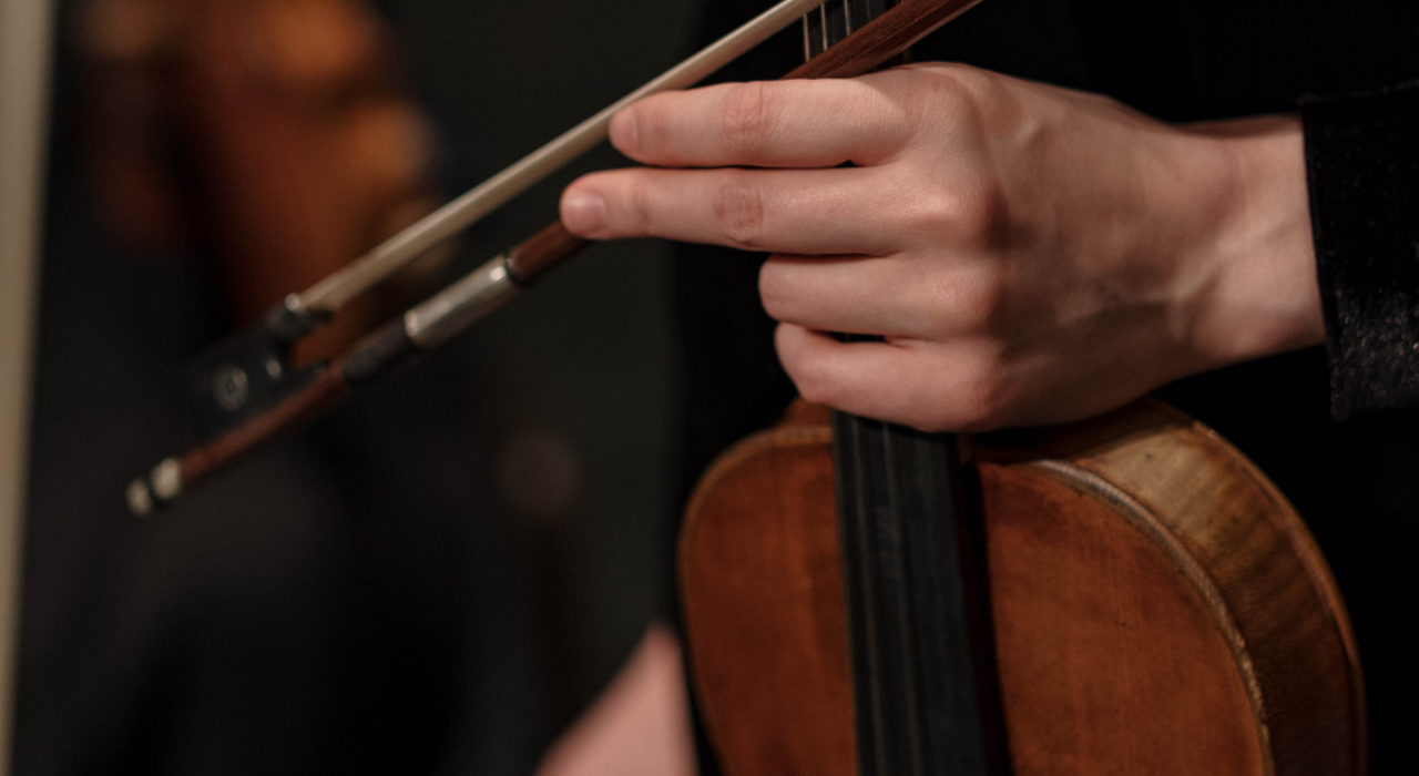 ClasesParticularesViolin
