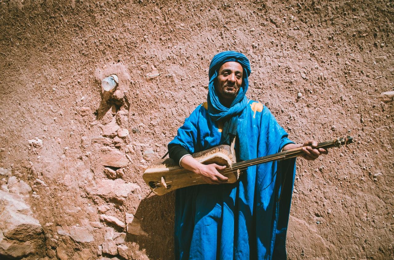 como aprender arabe