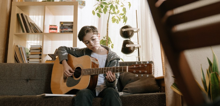 clases de guitarra en linea 