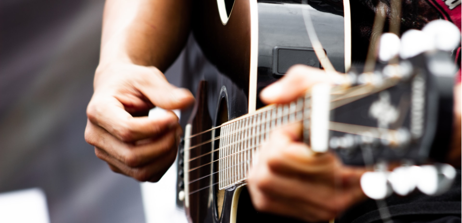 clases de guitarra costo