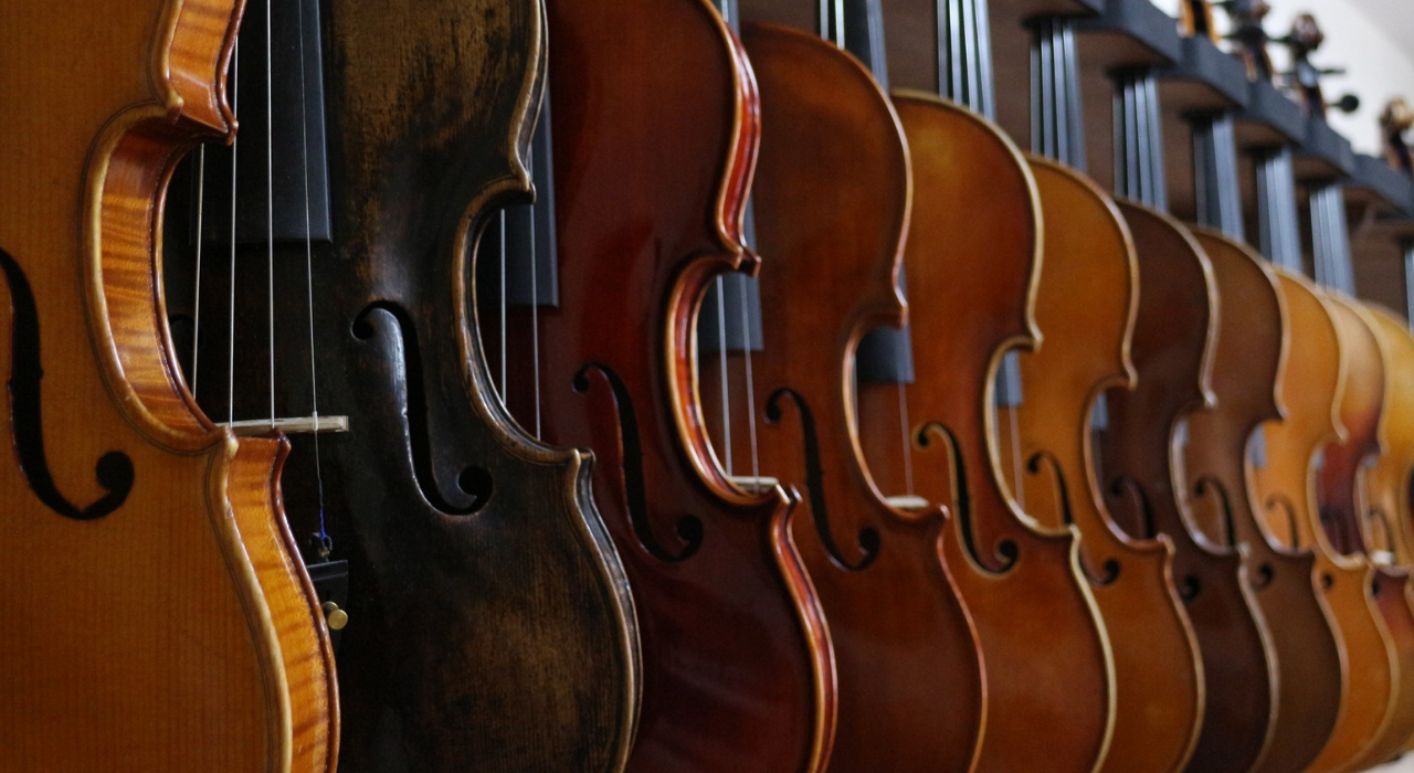 ClasesViolin
