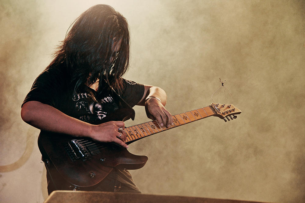 qué guitarra elegir