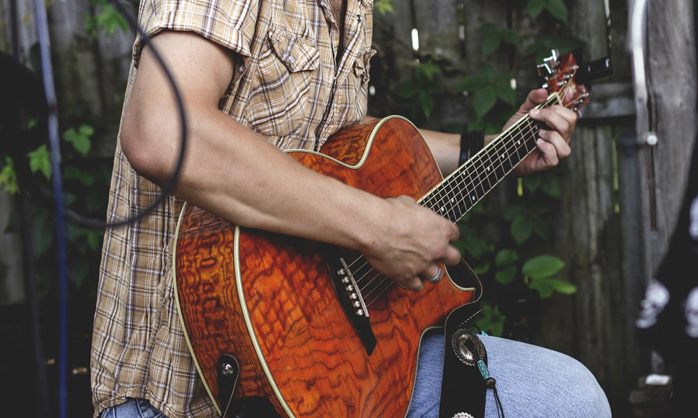 clases de bajo eléctrico CDMX