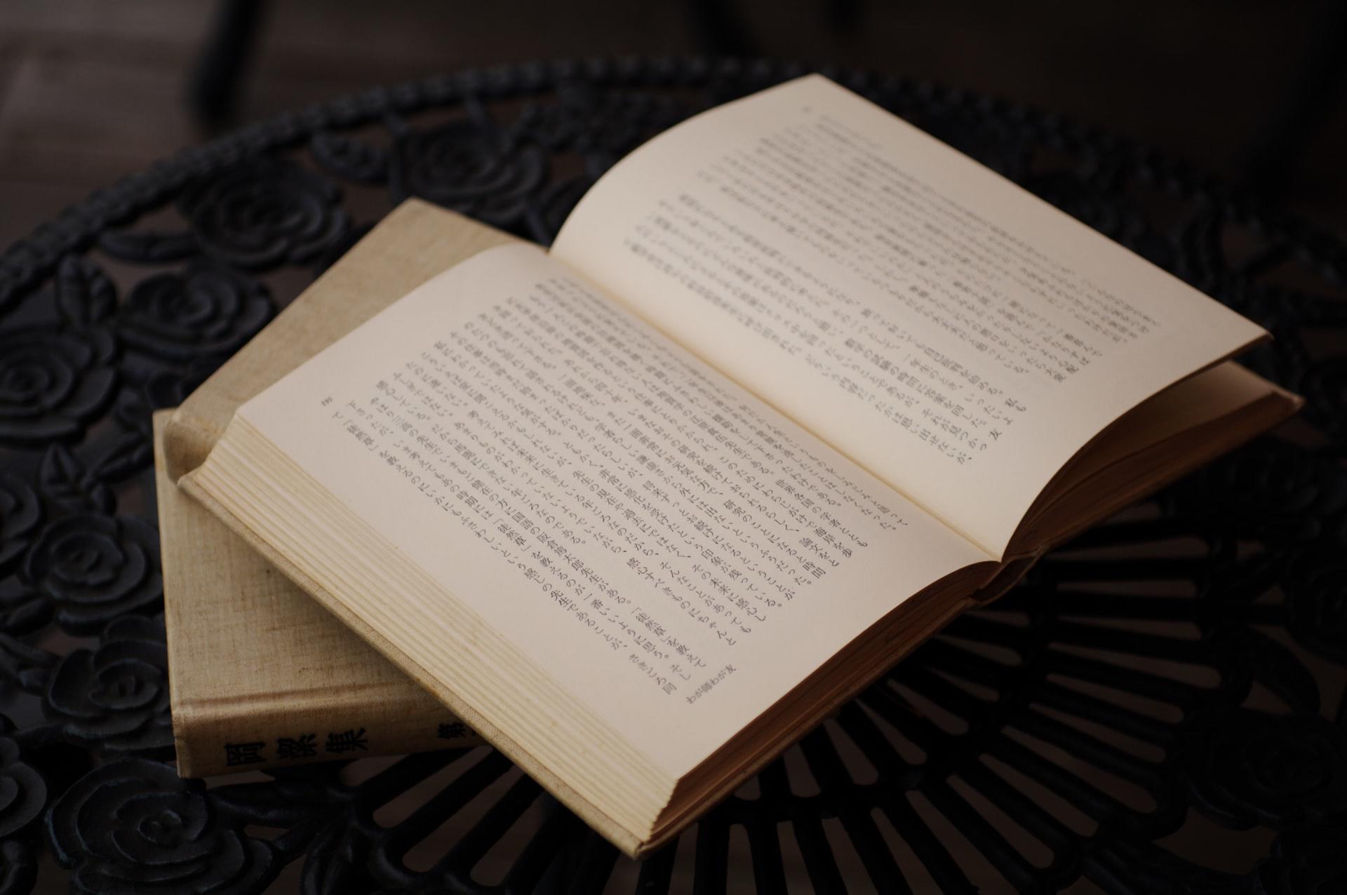 escritores japoneses