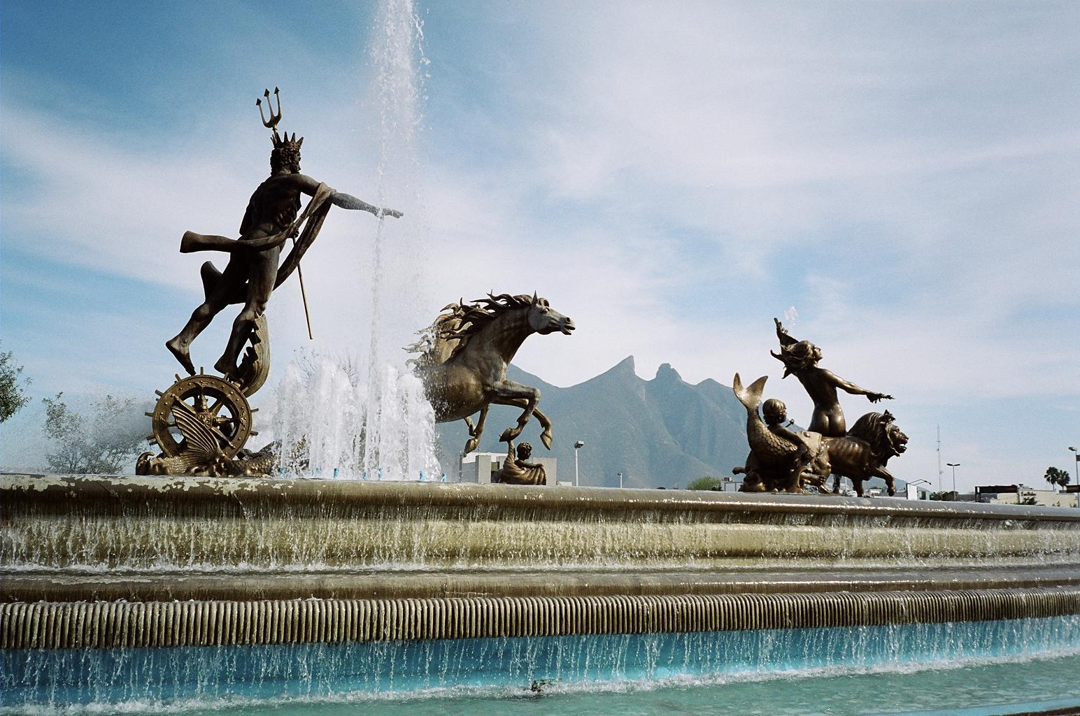 Inspírate en Monterrey