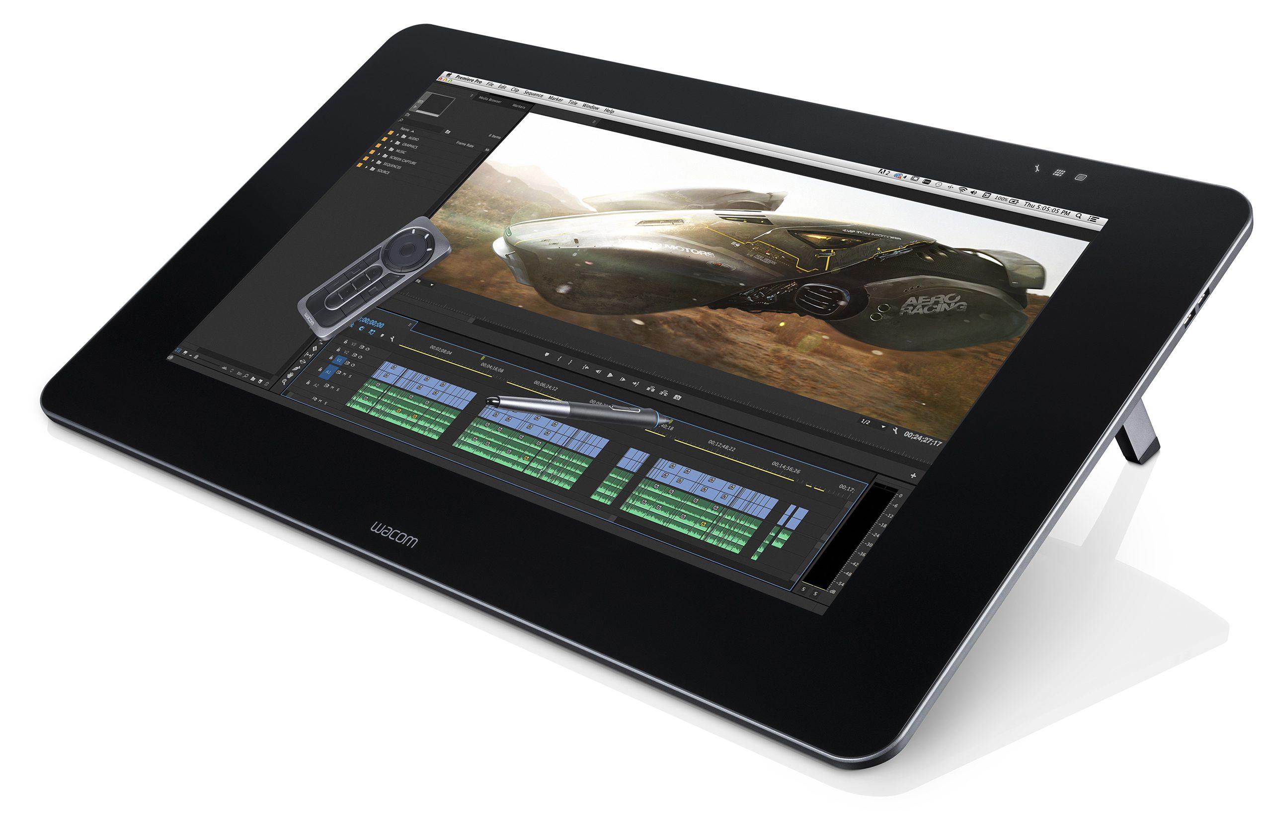 Una pantalla interactiva te hará la vida más fácil