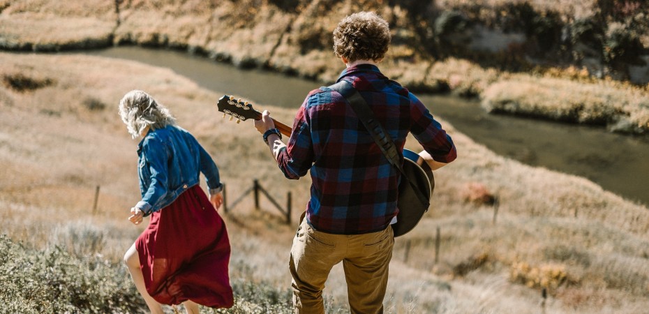 por que tocar guitarra