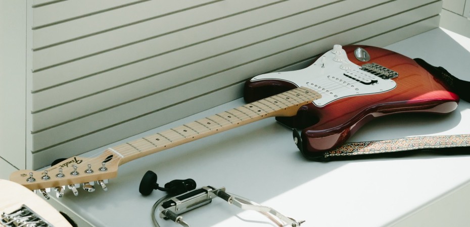 clases de guitarra precio