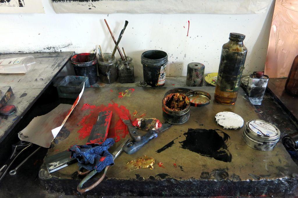 Aprende en talleres de dibujo