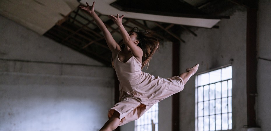 estilos de baile