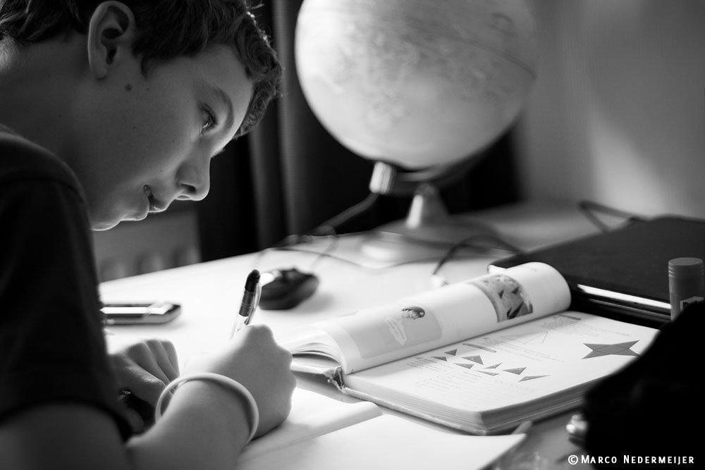 Luchar contra el fracaso escolar.