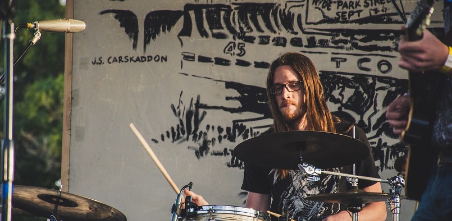 clases de bateria es escuelas de musica