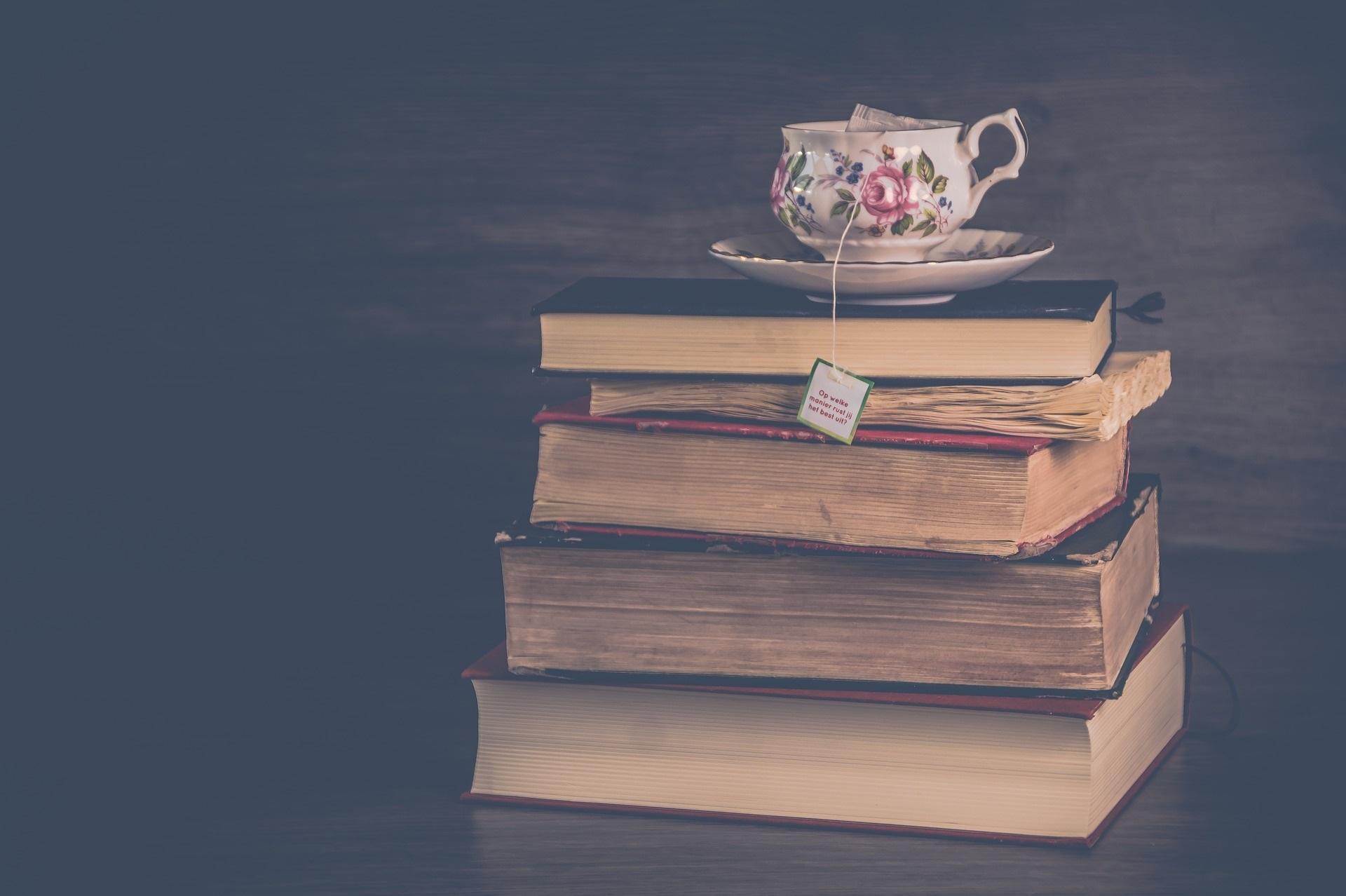 autores ingleses