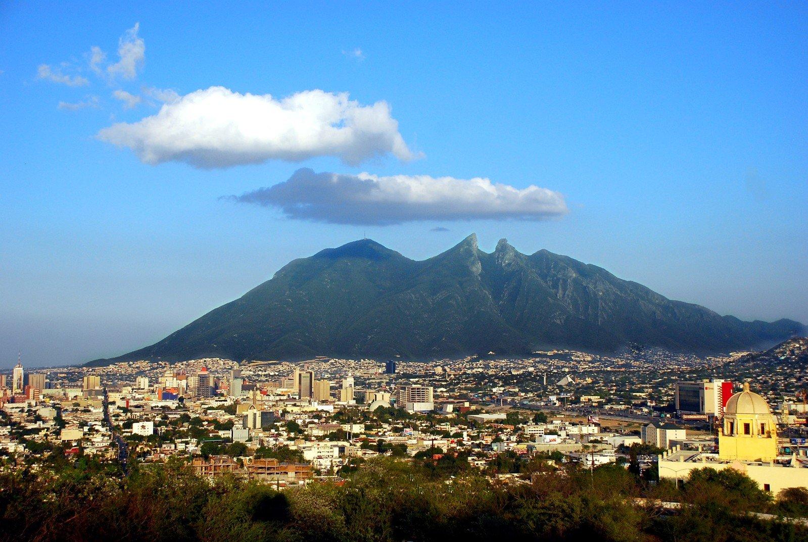 Clases en Monterrey