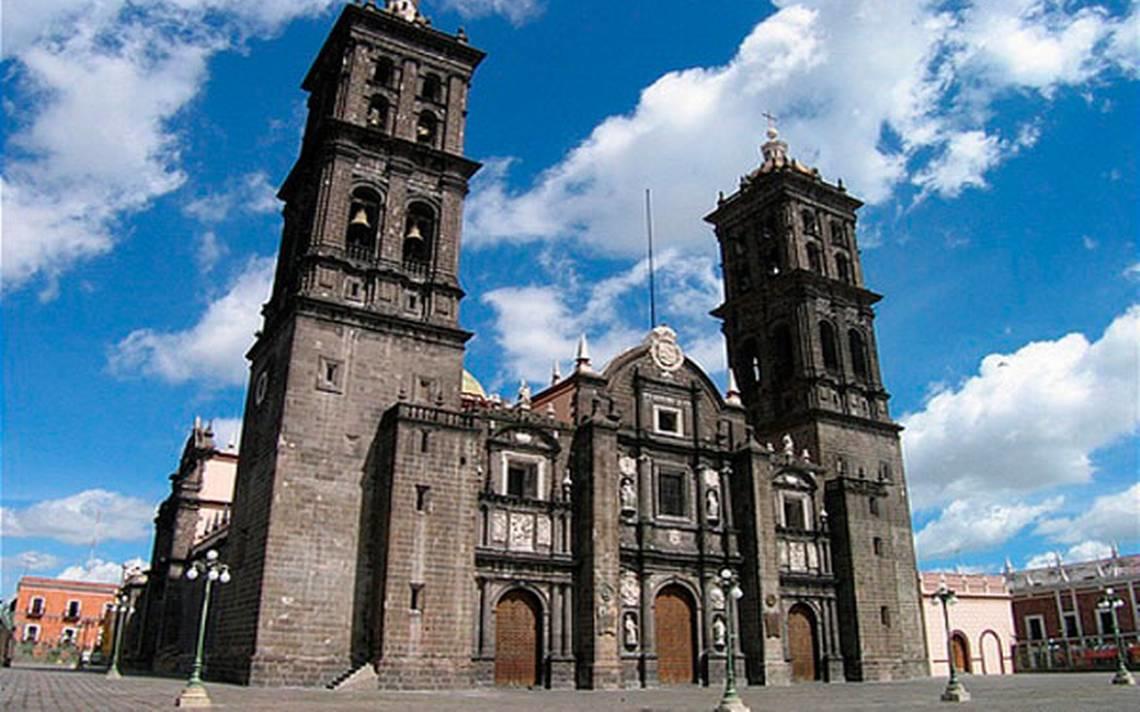 Dar clases en Puebla