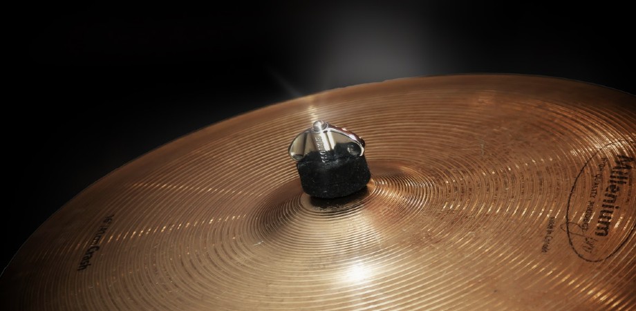 primer set de bateria