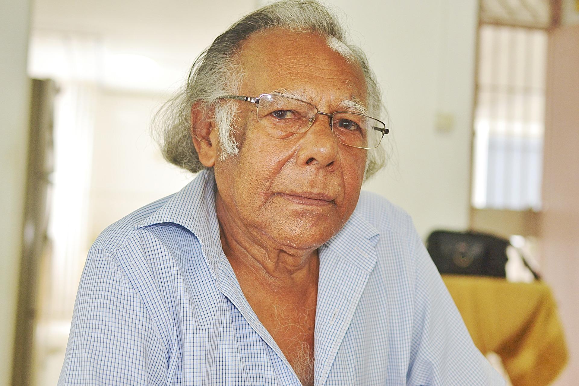 profesores retirados