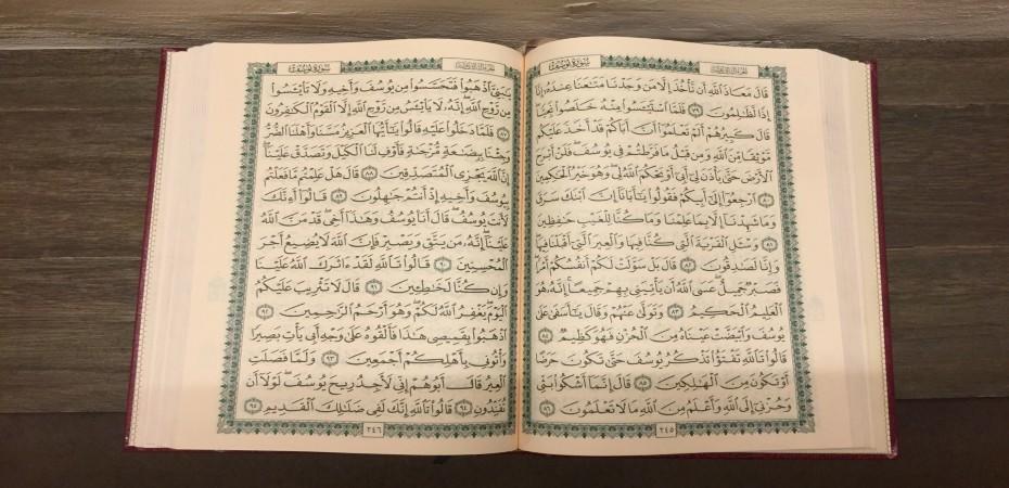 aprender sobre el idioma y escritura arabe