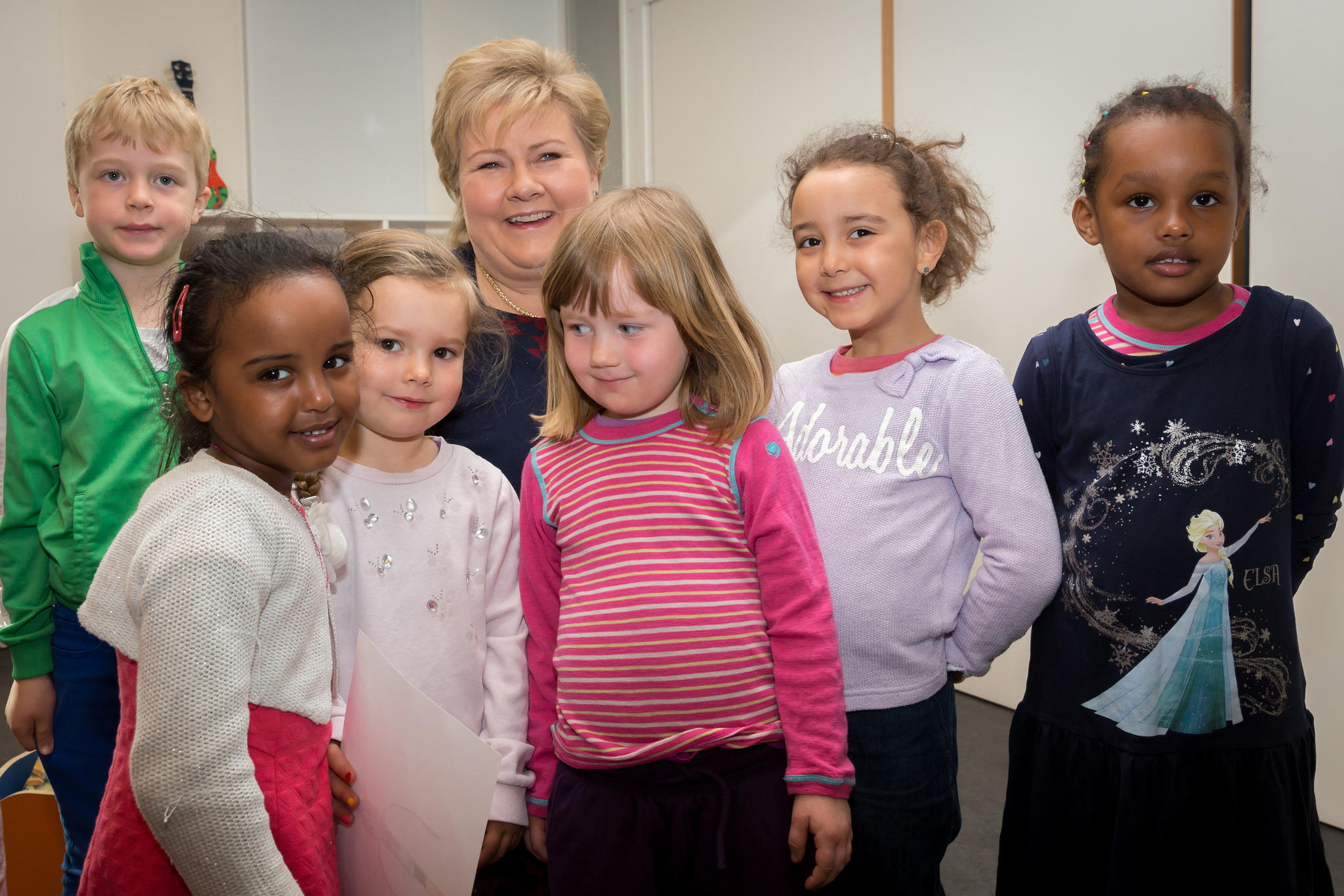 Clases de apoyo escolar para niños