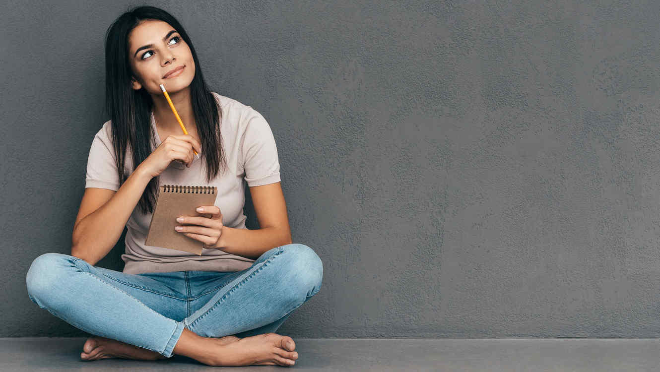 Piensa en los asuntos legales