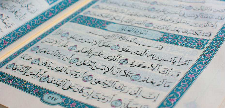 se puede aprender arabe rapido