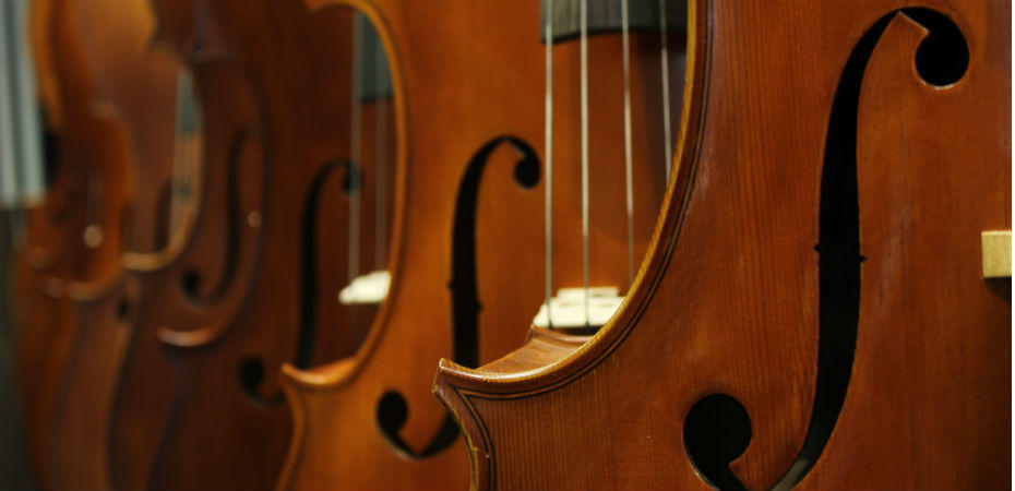 beneficios de tocar violin niños