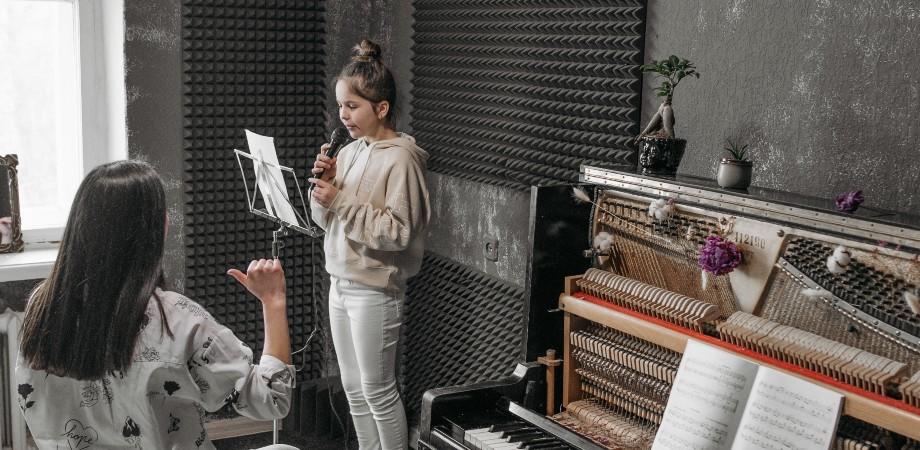 clases de canto con profesor particular leon gto