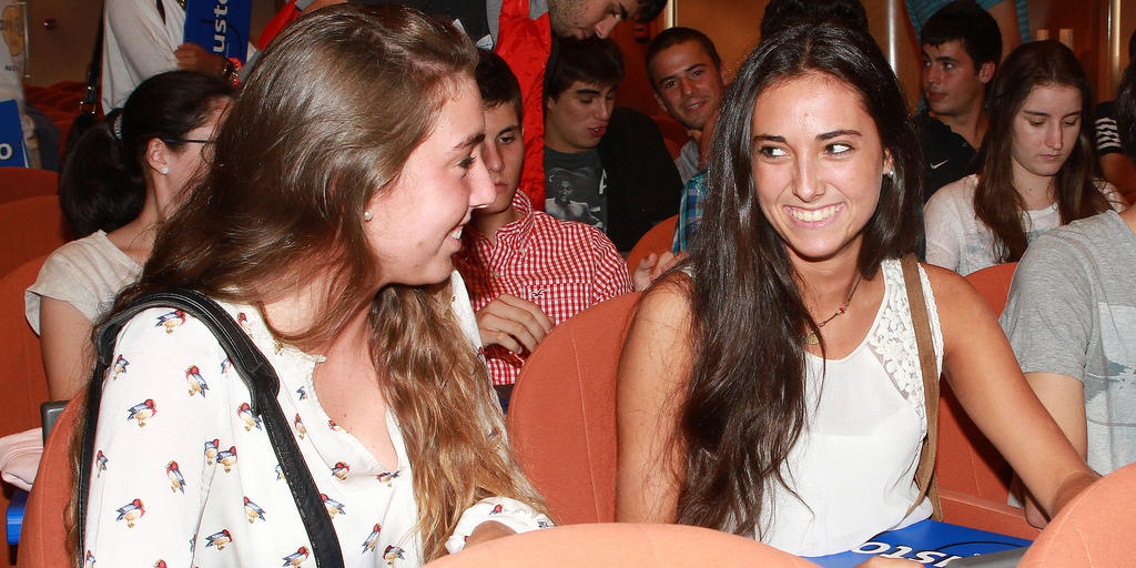 Estudia una maestría y se el mejor maestro de francés.